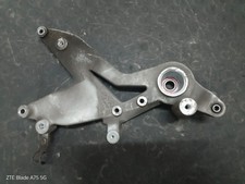 staffa piastra marmitta kymco