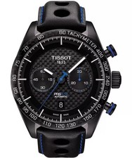 Orologio cronografo automatico Tissot T-Sport PRS 516 T100.427.36.201.00...