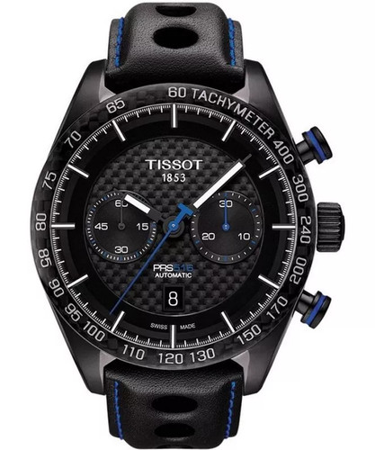 Orologio cronografo automatico