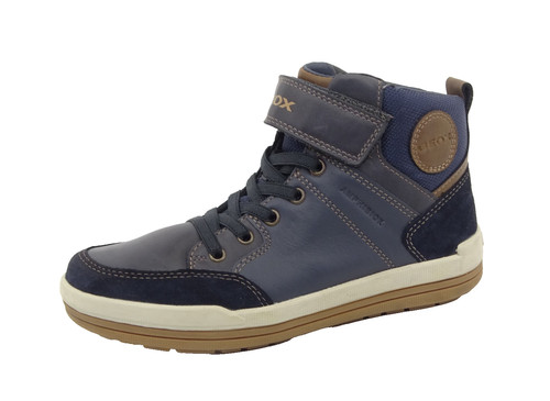 Geox amphibiox scarpe bambini - geox,