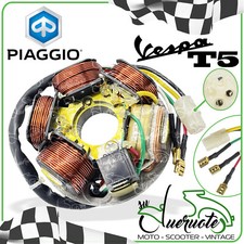 Statore volano magnete - statore,