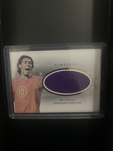 Patch rui costa match - rui,