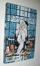 DEATH NOTE 9 prima edizione !!!!  ESAURITO