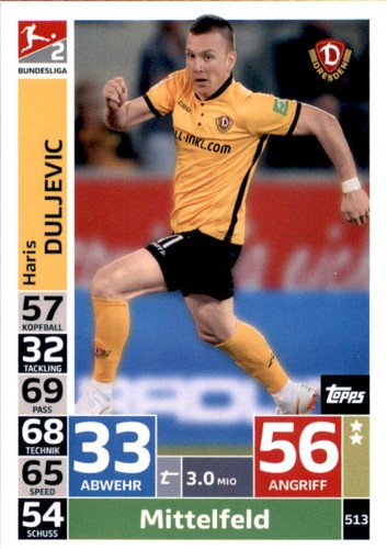 Topps match attax azione - topps,