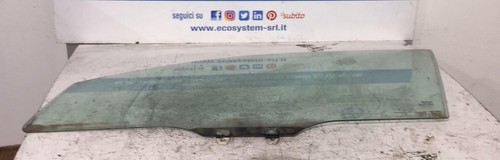 Ricambi usati vetro scendente - usati,,