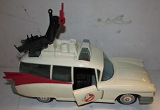 The Real Ghostbusters Ecto 1 KENNER anni 80 Fantamobile Vintage Ghostbasters rar