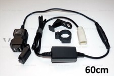 BMW Kit USB x2 +  83300413585