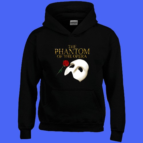 Phantom the opera uomo - the,