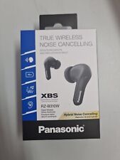Panasonic RZ-B310W Auricolari