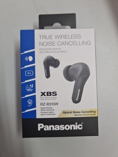 Panasonic b310w auricolari - panasonic, rz-b310w