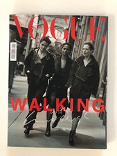 Vogue Italia ottobre 2016