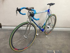Colnago master olympic - colnago,