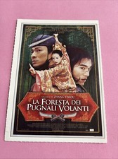 MINI LOCANDINA CIAK FILM La