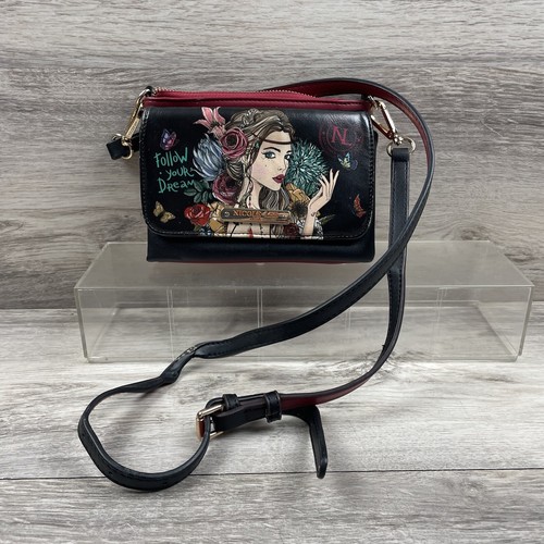 Borsa mano nicole lee - nicole, follow