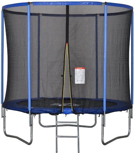Dechome tappeto elastico per - tappeto,