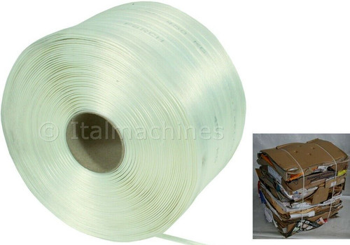 Bobina rotolo reggia - bobina,