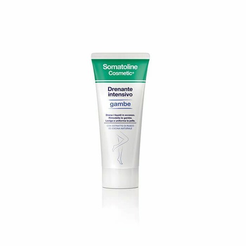 Somatoline cosmetic drenante - cosmetic,