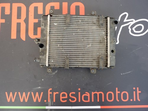 Radiatore usato kymco xciting - radiatore,