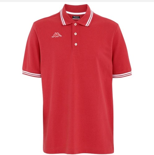 Polo uomo kappa - polo,
