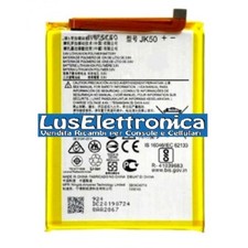 MOTO E7 POWER JK50 5000MAH