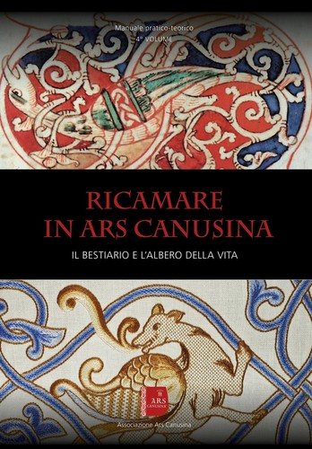 Ricamare ars canusina - in,