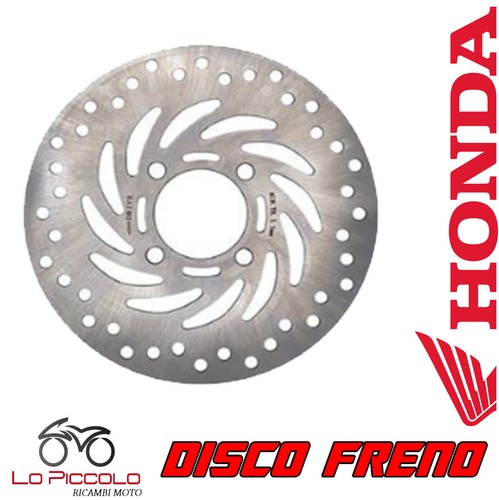 Disco freno anteriore honda - disco,