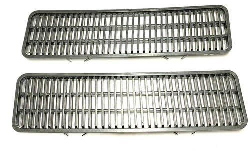 Plastica cofano motore - ,