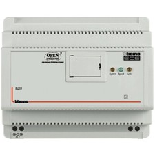 Bticino F454 Web Server