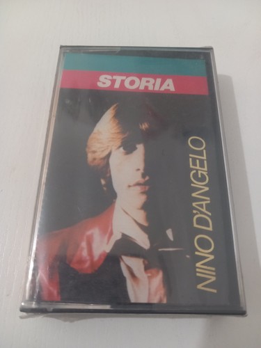 Nino angelo storia nuova - nino,