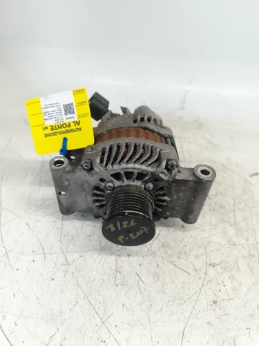 5705kq alternatore citroen - citroen, c3