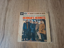 EP POP / ROCK HERMAN'S HERMITS