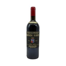 Biondi santi 1997 tenuta - santi,