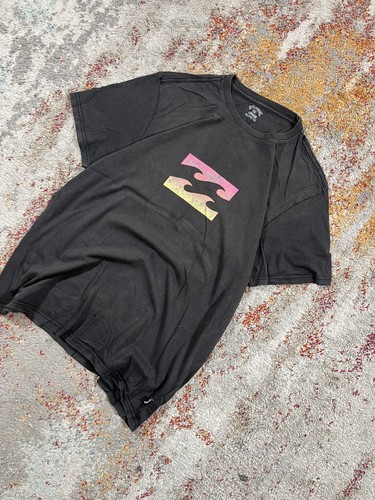 Shirt billabong team wave - billabong,
