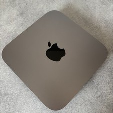 Apple mac mini - apple, 2018