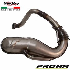 MARMITTA PROMA VESPA 125