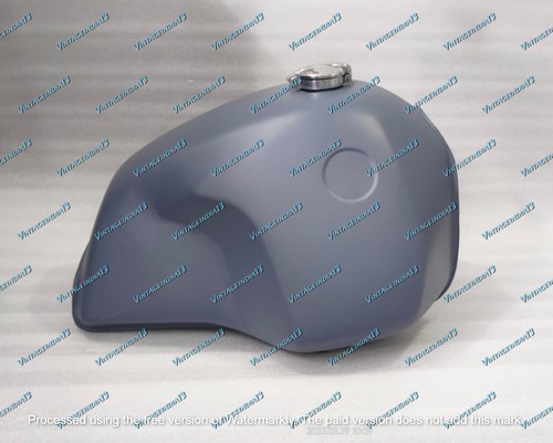 Serbatoio carburante grezzo - , 32
