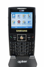 Samsung SGH-i320N Completo Box