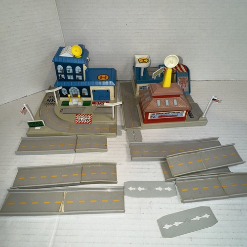 Micro macchine reparto - micro,