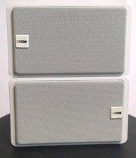 Altoparlanti canton plus - plus, s