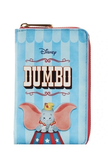 Portafoglio disney dumbo book - portafoglio,