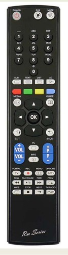 Telecomando ricambio humax - telecomando,
