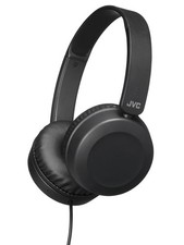 JVC HA-S31M NERO CUFFIE CON