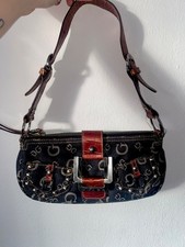 Vintage Y2k Guess Bag Borsa