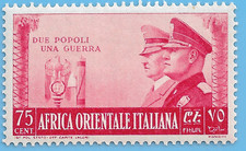 Italia 1941 Africa Hitler