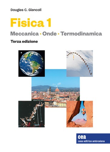 Fisica con book - 1., e.book.