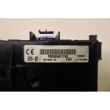 CENTRALINA BODY COMPUTER