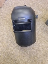 Silverline EN166GX1B Casco per