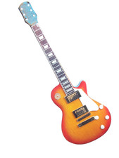 Magnet en bois en forme