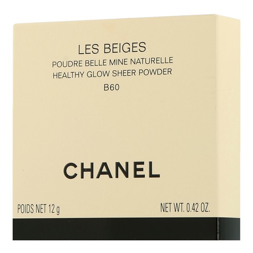 Chanel les beiges - chanel,