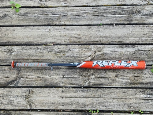 Easton reflex sx70 mazza - sx70,